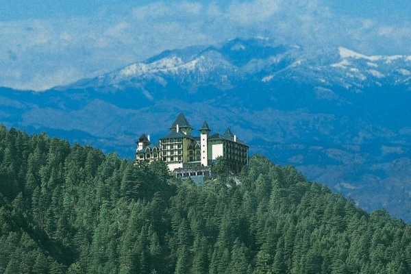 Destination Wedding : Top wedding destinations near Chandigarh