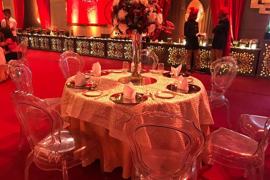 Top event management company in Chandigarh