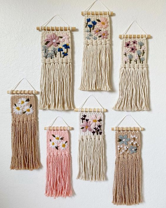 wall hangings