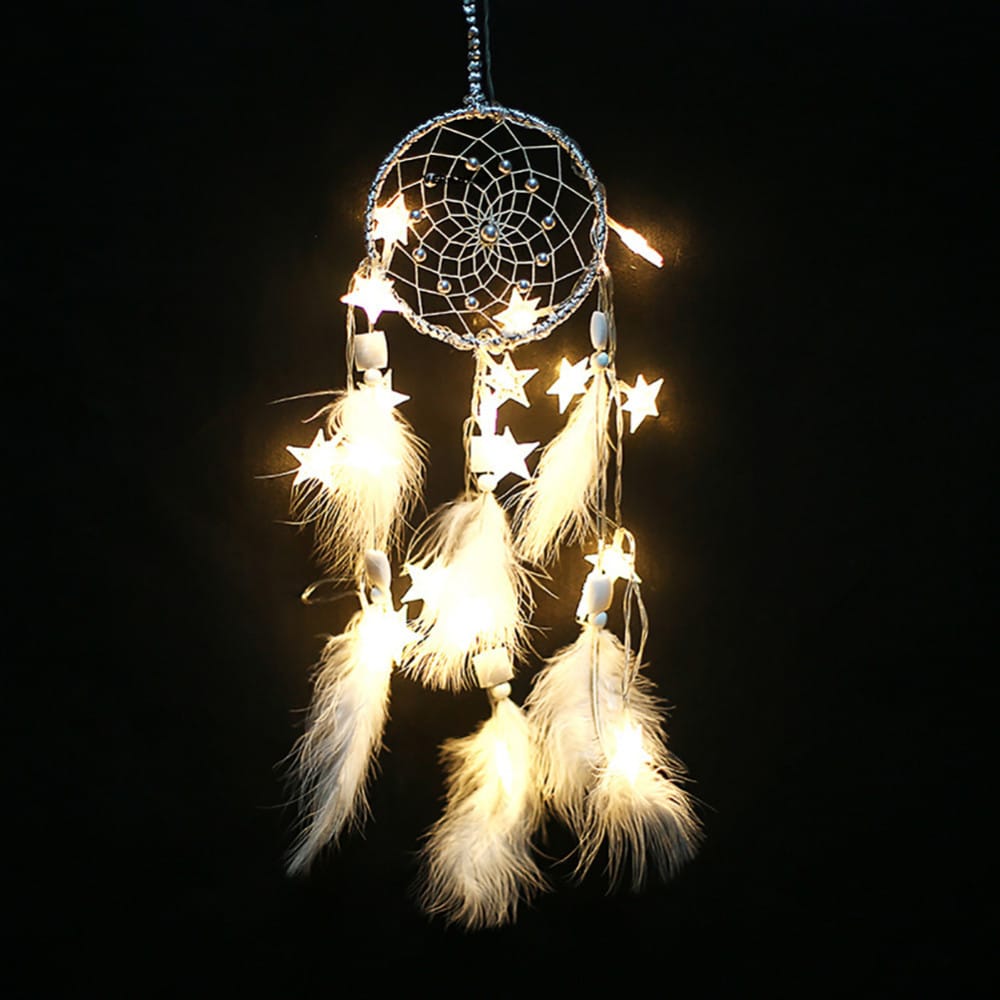 dreamcatcher return gift for weddings