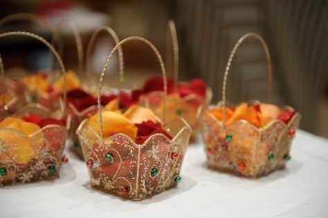 return gifts for weddings