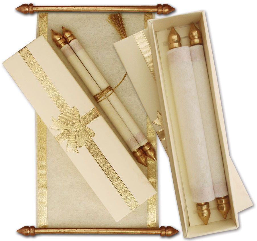 Wedding Invitation Inspirations For Your Special Day!