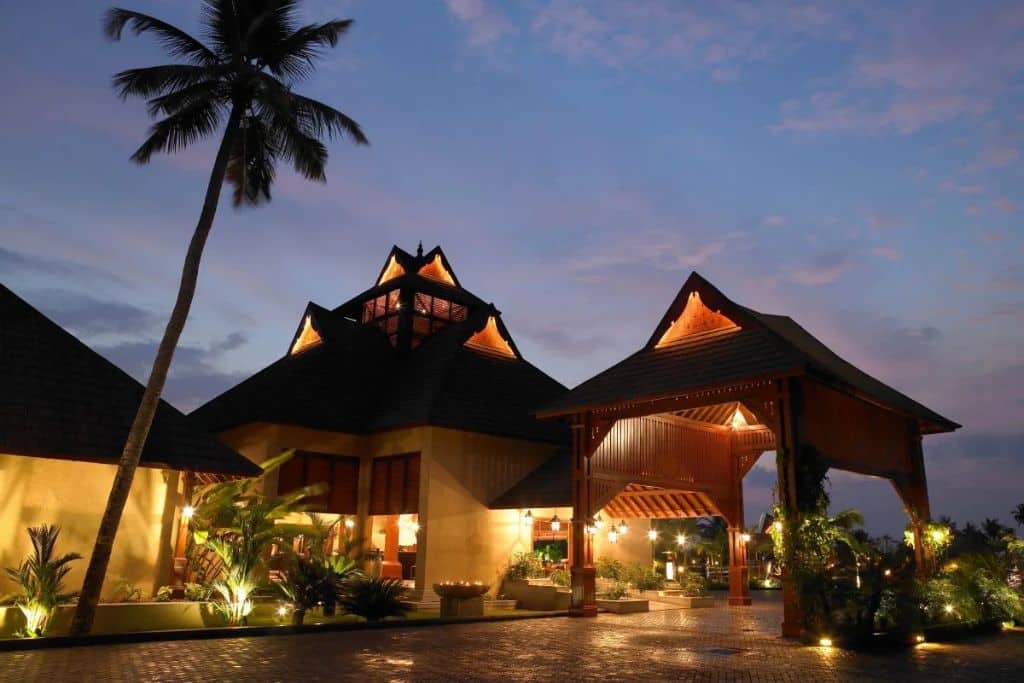 Top 10 Best Wedding Venues In Kerala