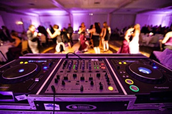 Wedding Dj