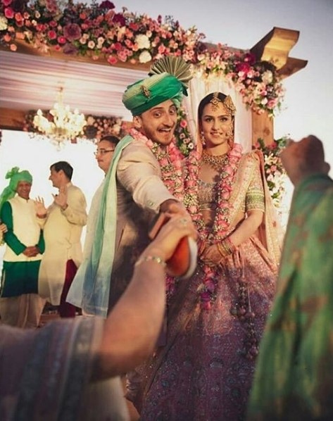 Shoe Game(Joota Chupai)