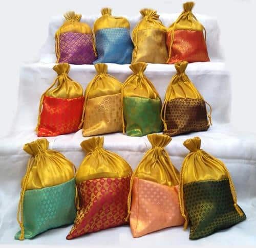 potli bags