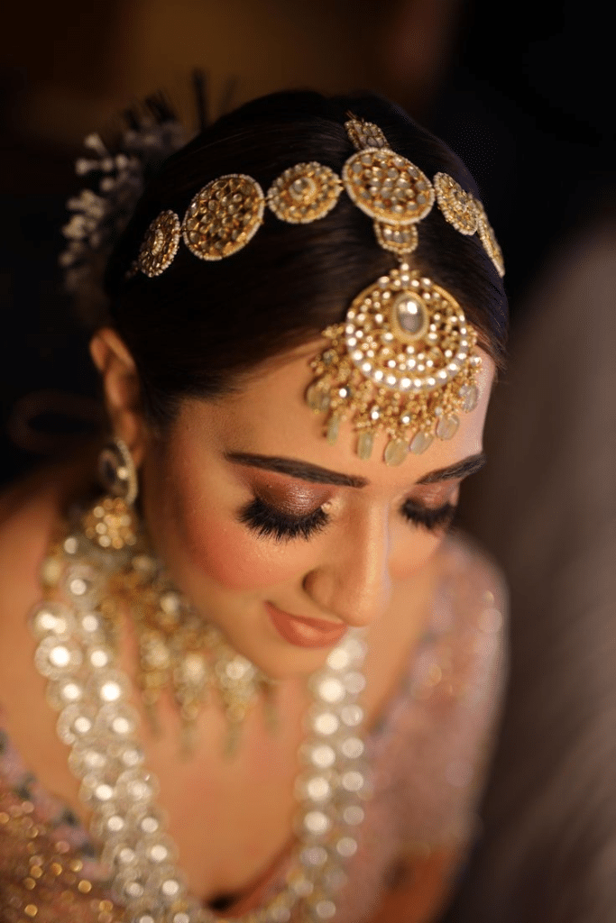 THE ALIA-INSPIRED SHEESHPHOOL