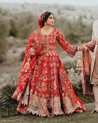 THE REMINISCING RED KALIDAR