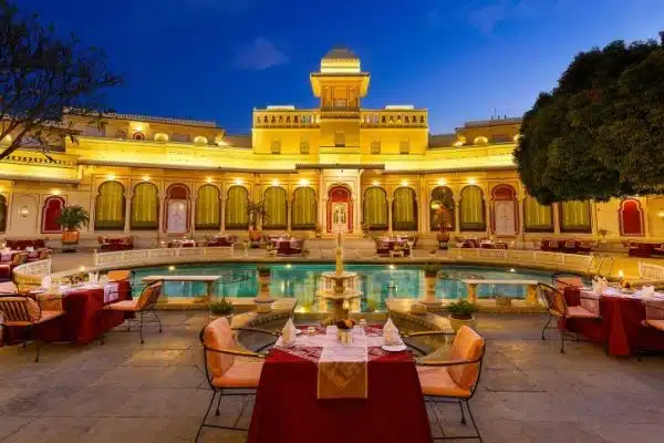 Destination Wedding : Top wedding destinations near Chandigarh