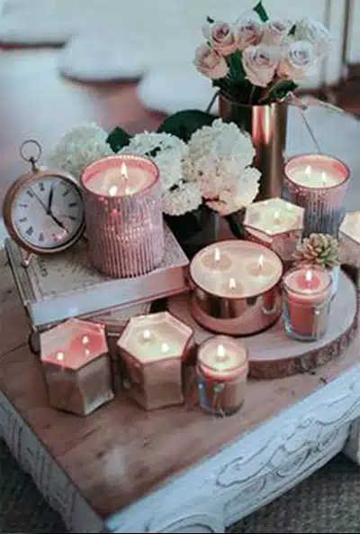 7 WEDDING FAVOURS OF GEN X