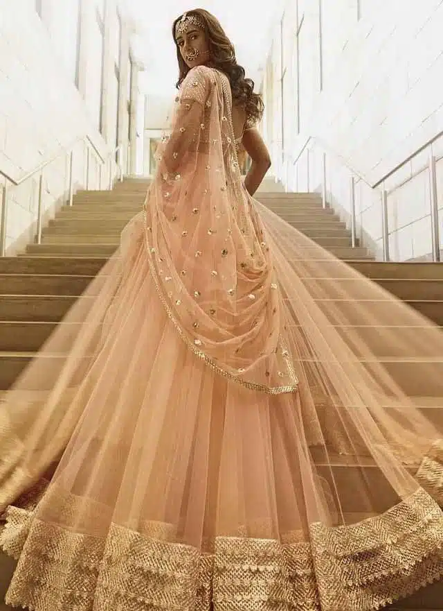Bridal Lehengas For Your Wedding Day