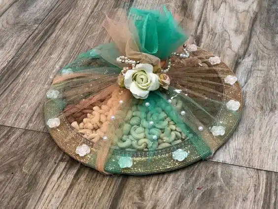 wedding return gifts