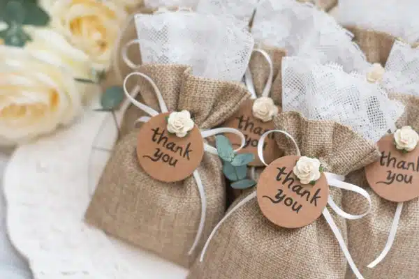 Guide to a Perfect Wedding Return Gift!