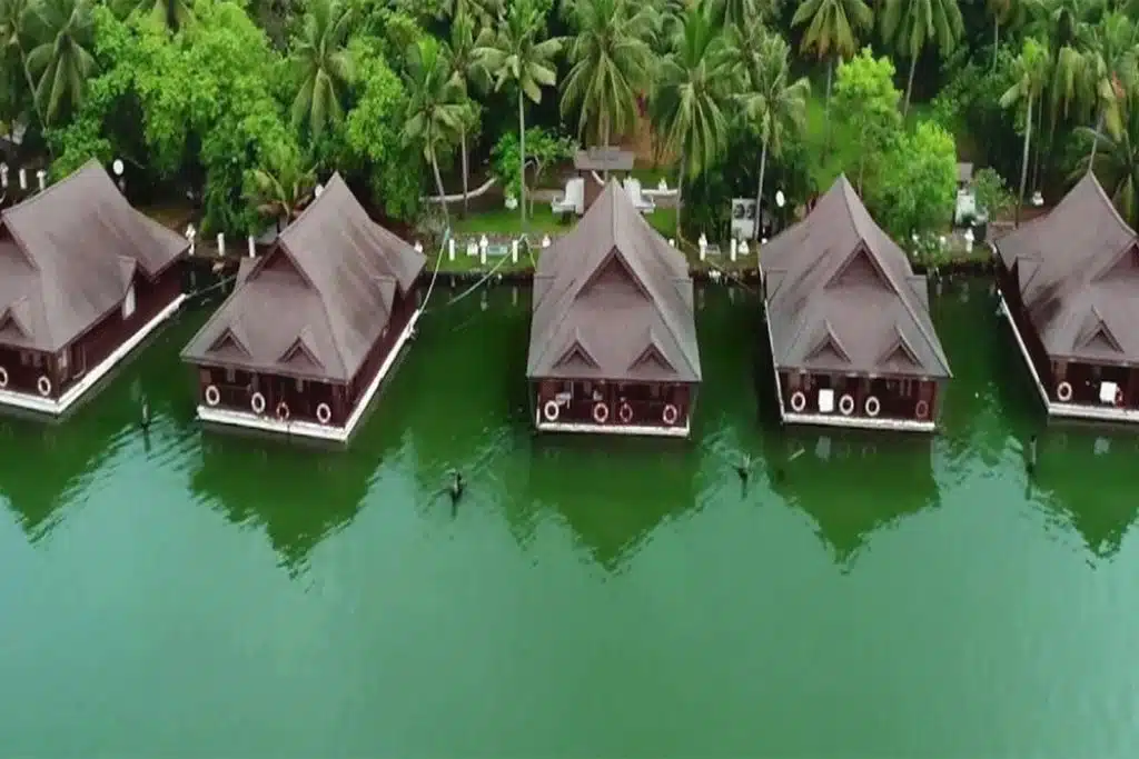 Top 10 Best Wedding Venues In Kerala