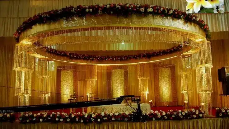 Wedding Decorators In Hyderabad