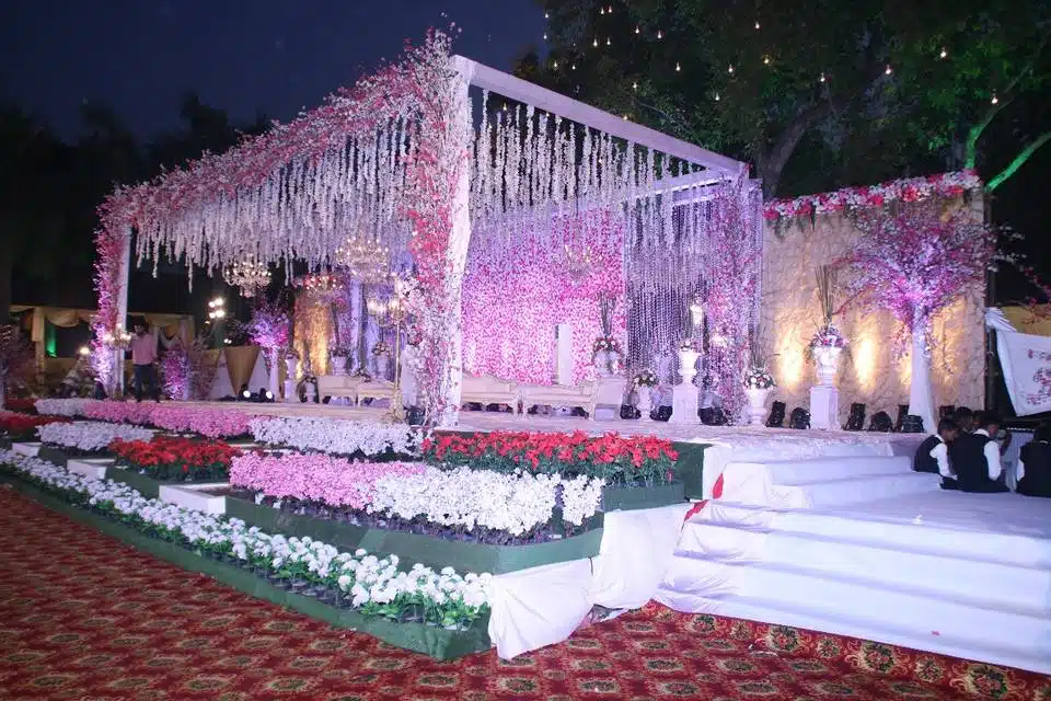 Wedding Decorators In Patna