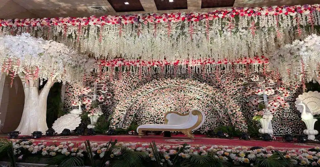 Wedding Decoration In Guwahati