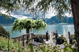Top 10 Wedding Planners In Switzerland Top 10 Wedding Planners In Switzerland