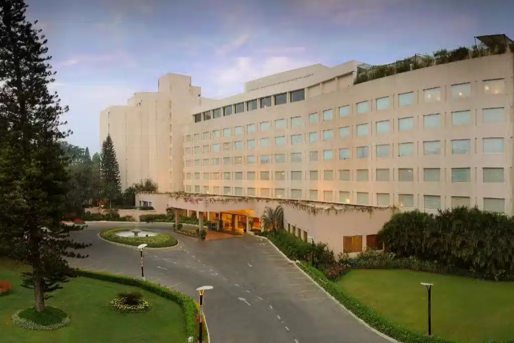 Top 10 Wedding Venues in Bangalore