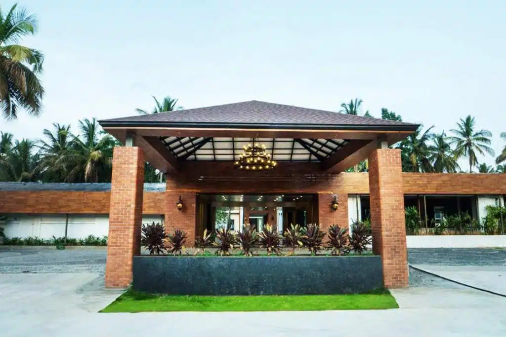 Top 10 Wedding Venues in Bangalore