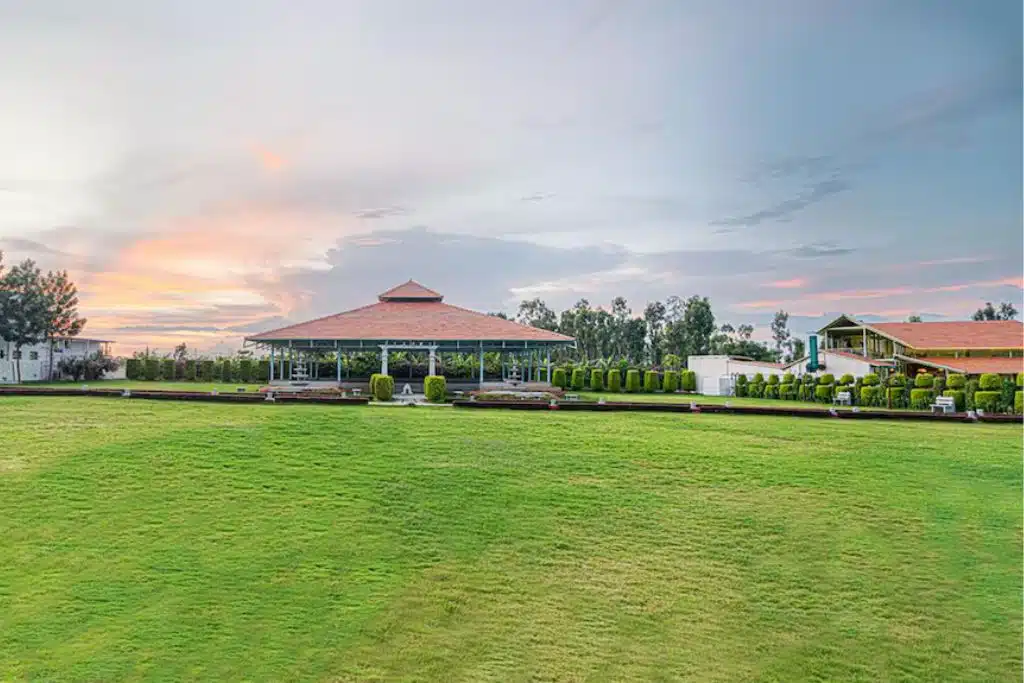 Top 10 Wedding Venues in Bangalore