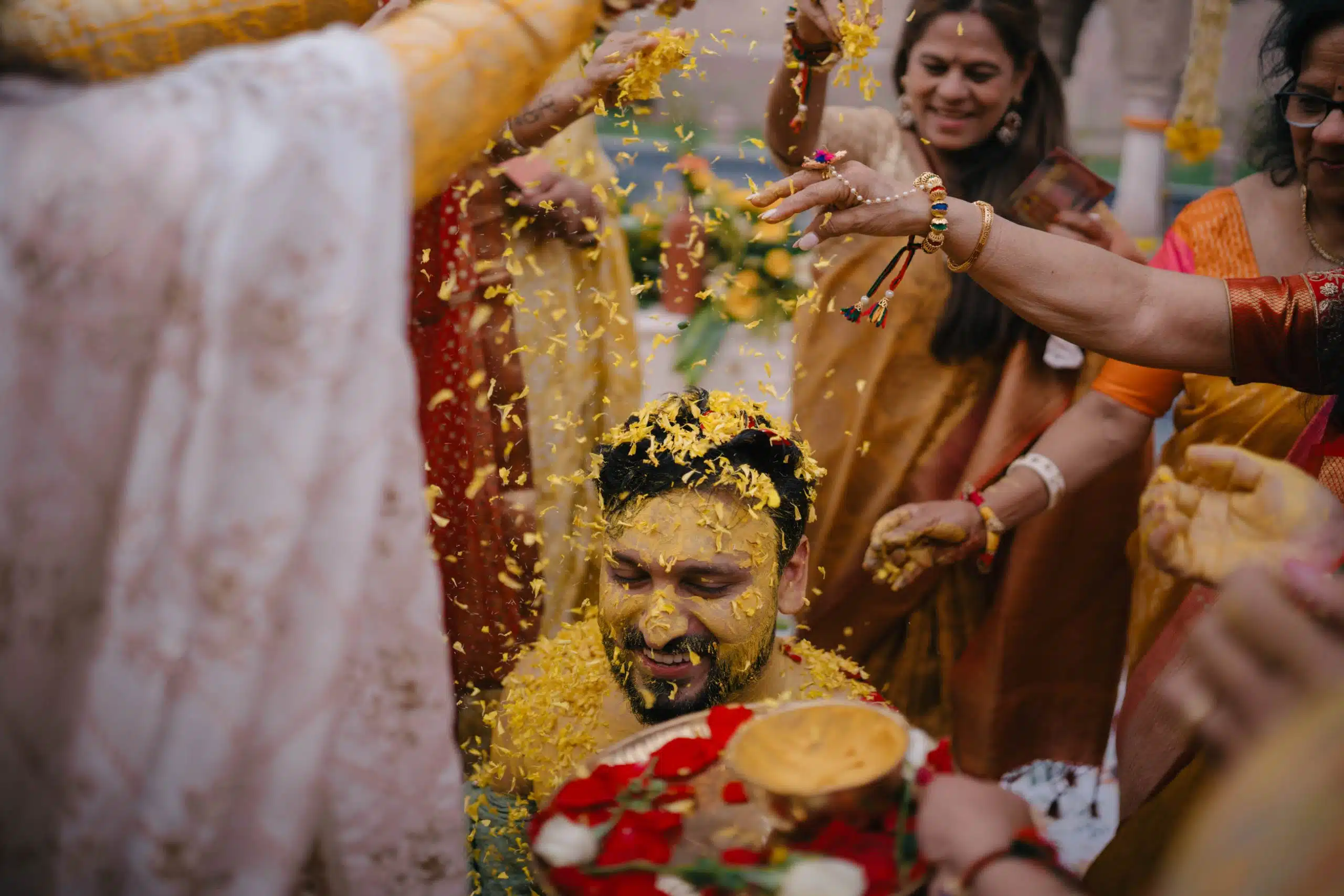 Top 10 Wedding Decorators in Pune