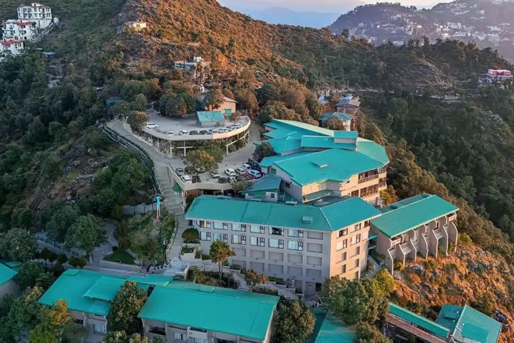 Top 10 Wedding Venues in Dehradun