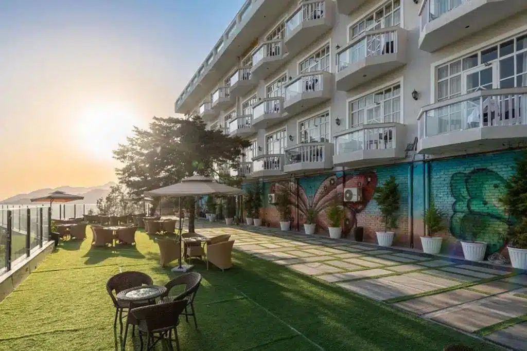 Top 10 Wedding Venues in Dehradun