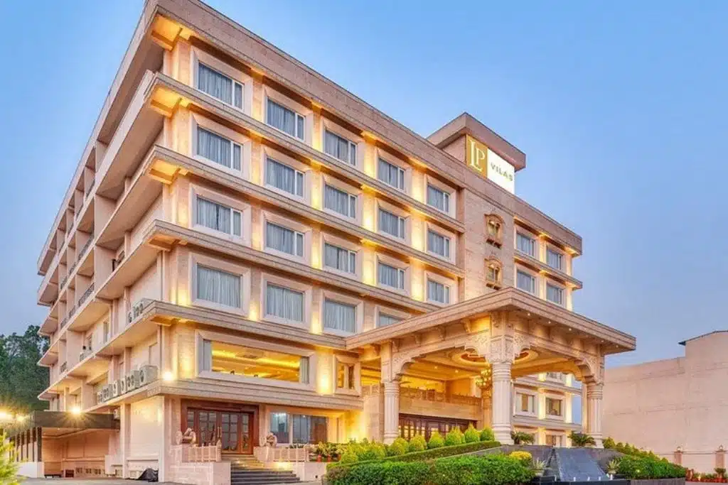 Top 10 Wedding Venues in Dehradun