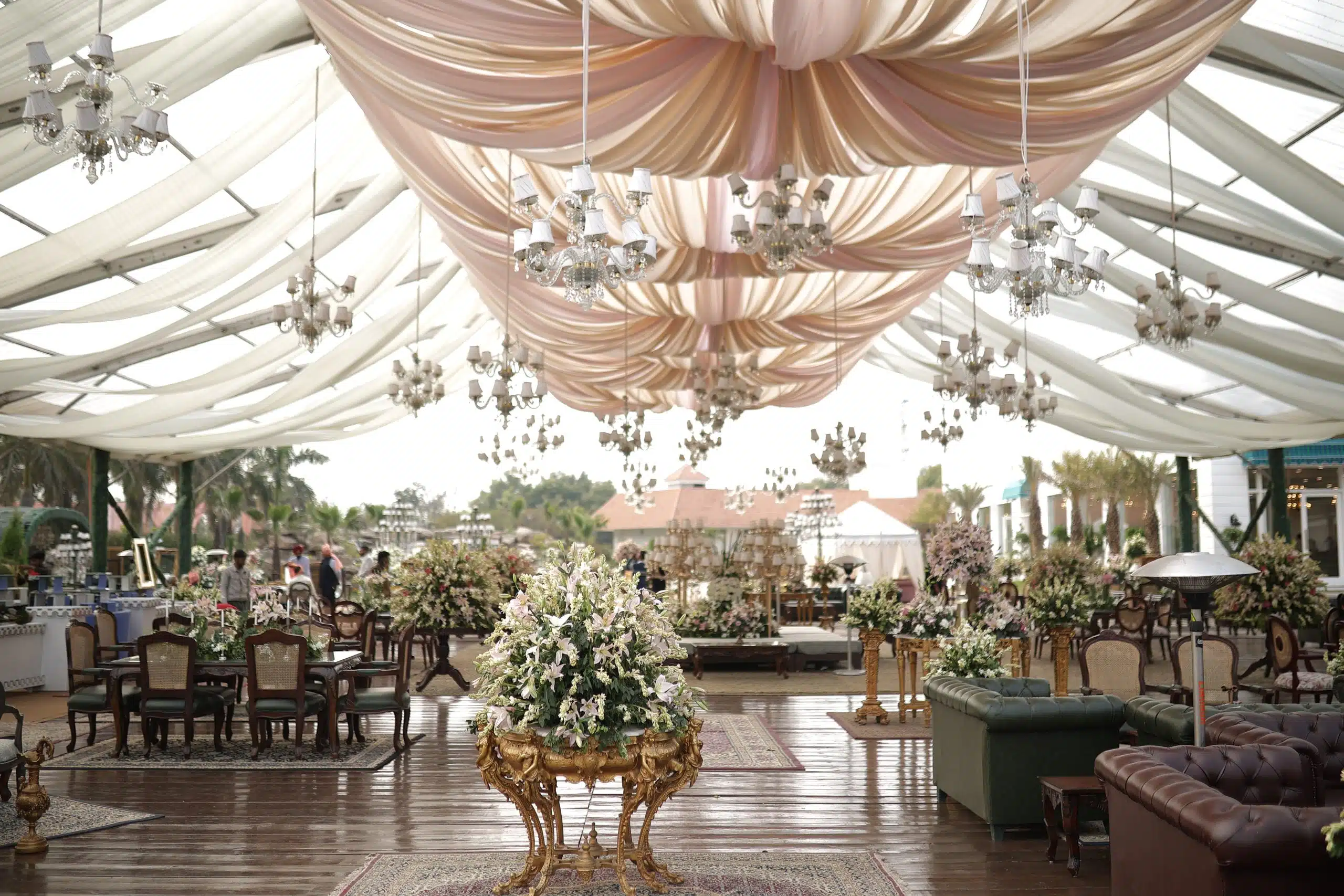 Top 10 Wedding Venues In Jodhpur