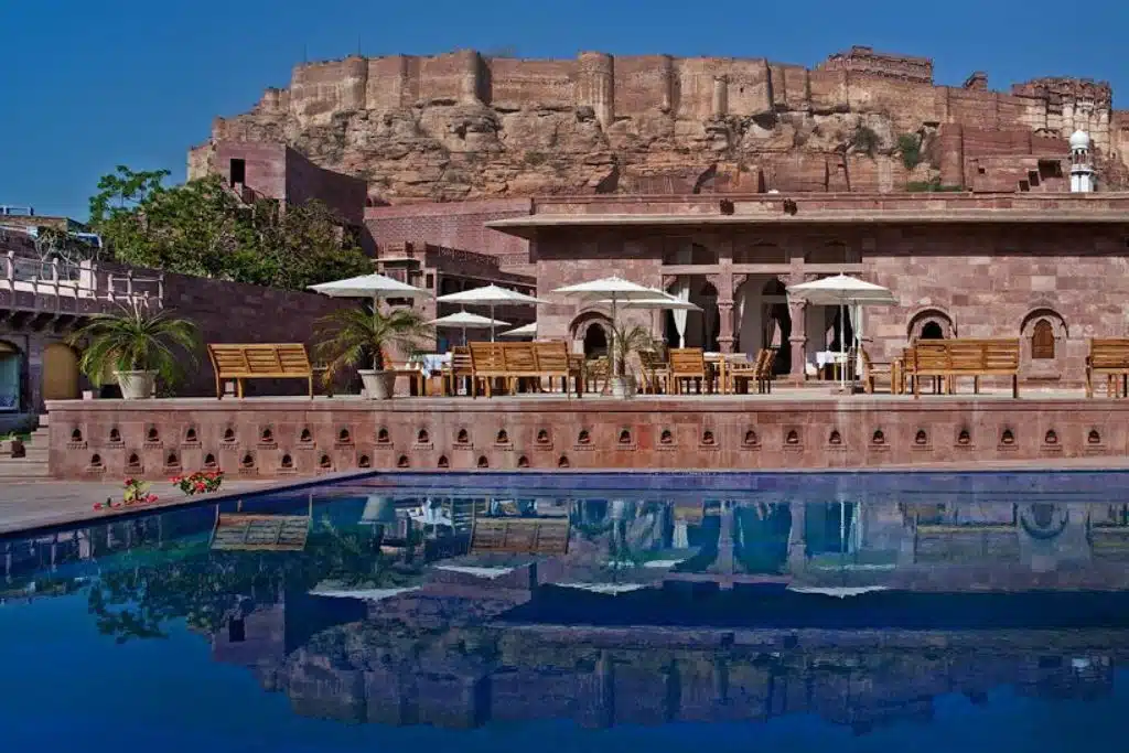 Raas Jodhpur