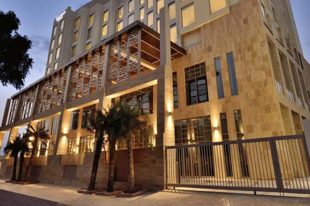 Fairfield by Marriott Jodhpur