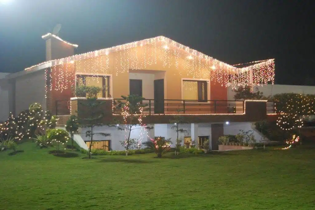 Top 10 Wedding Venues in Amritsar