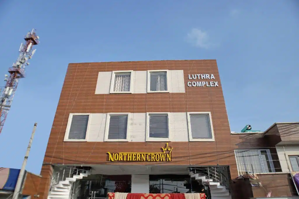 Top 10 Wedding Venues in Amritsar