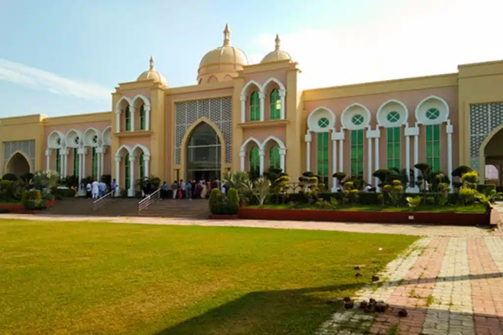 Top 10 Wedding Venues in Amritsar