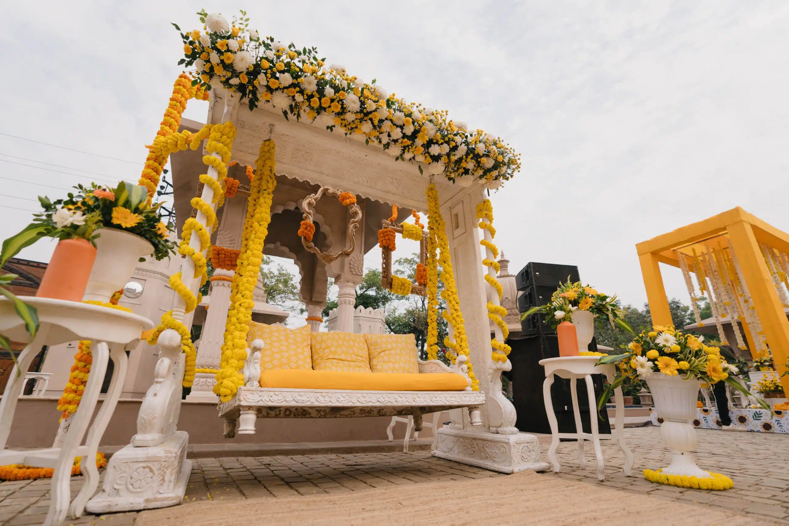 Top 10 Wedding Planners in Patiala
