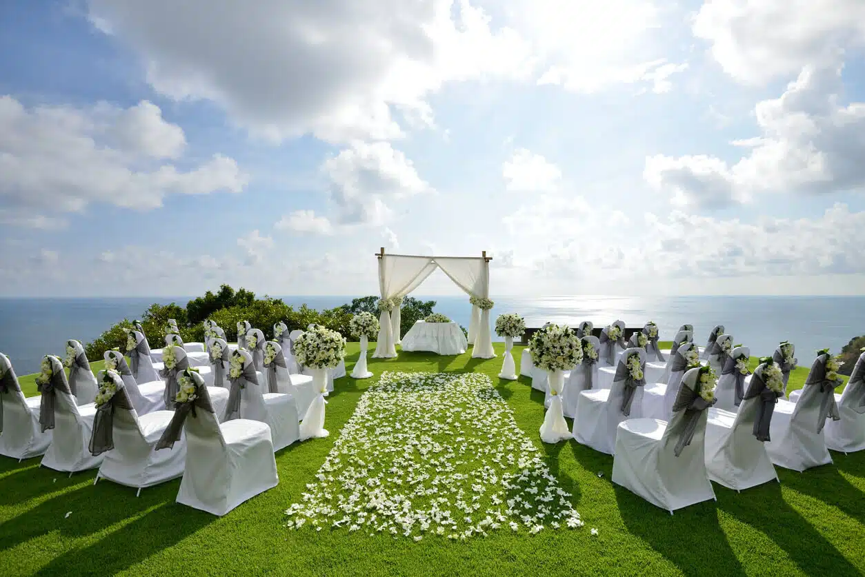 Top 10 Wedding Venues in Mysore