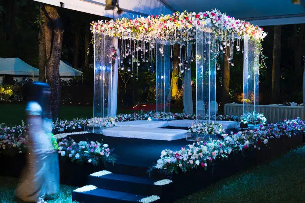 Top 10 Wedding Decorators in Mangalore