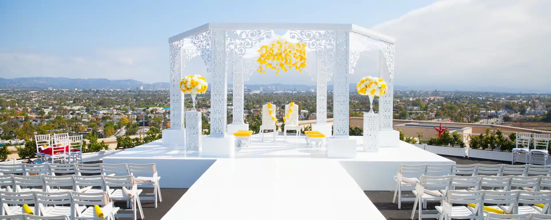 Top 10 Wedding Decorators in Assam