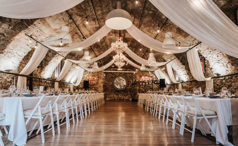 Top 10 Wedding Venues in Trichy