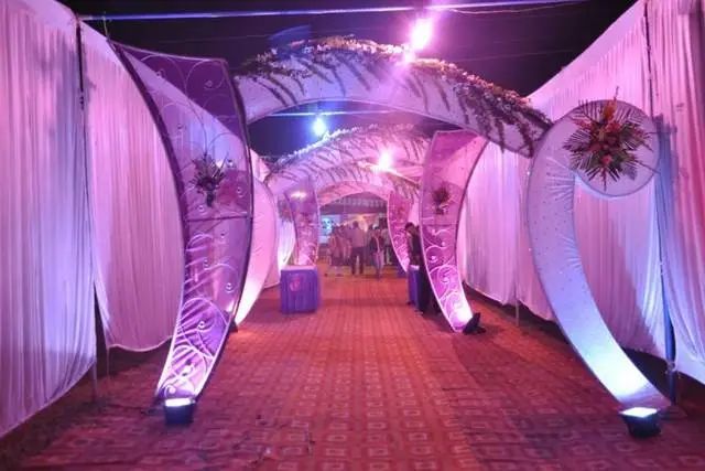 Top 10 Wedding Venues in Vrindavan