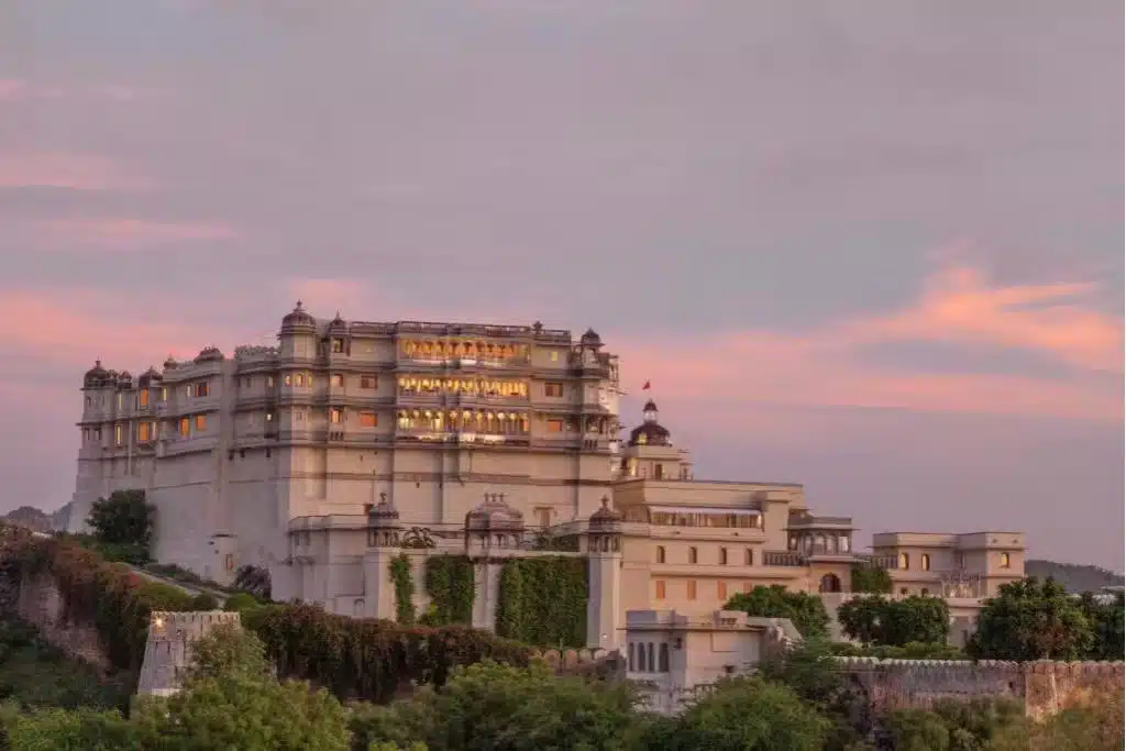 Wedding Venue in Udaipur