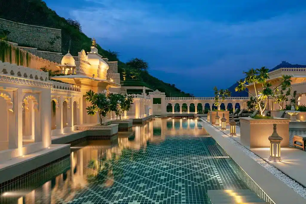 Wedding Venue in Udaipur