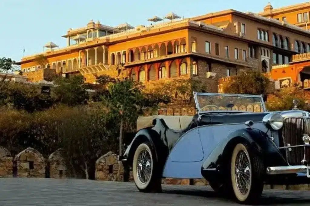 Wedding Venue in Udaipur