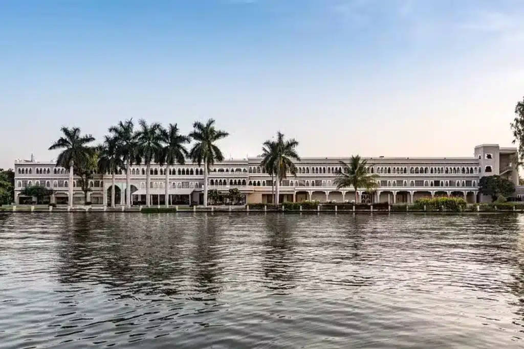 Wedding Venue in Udaipur