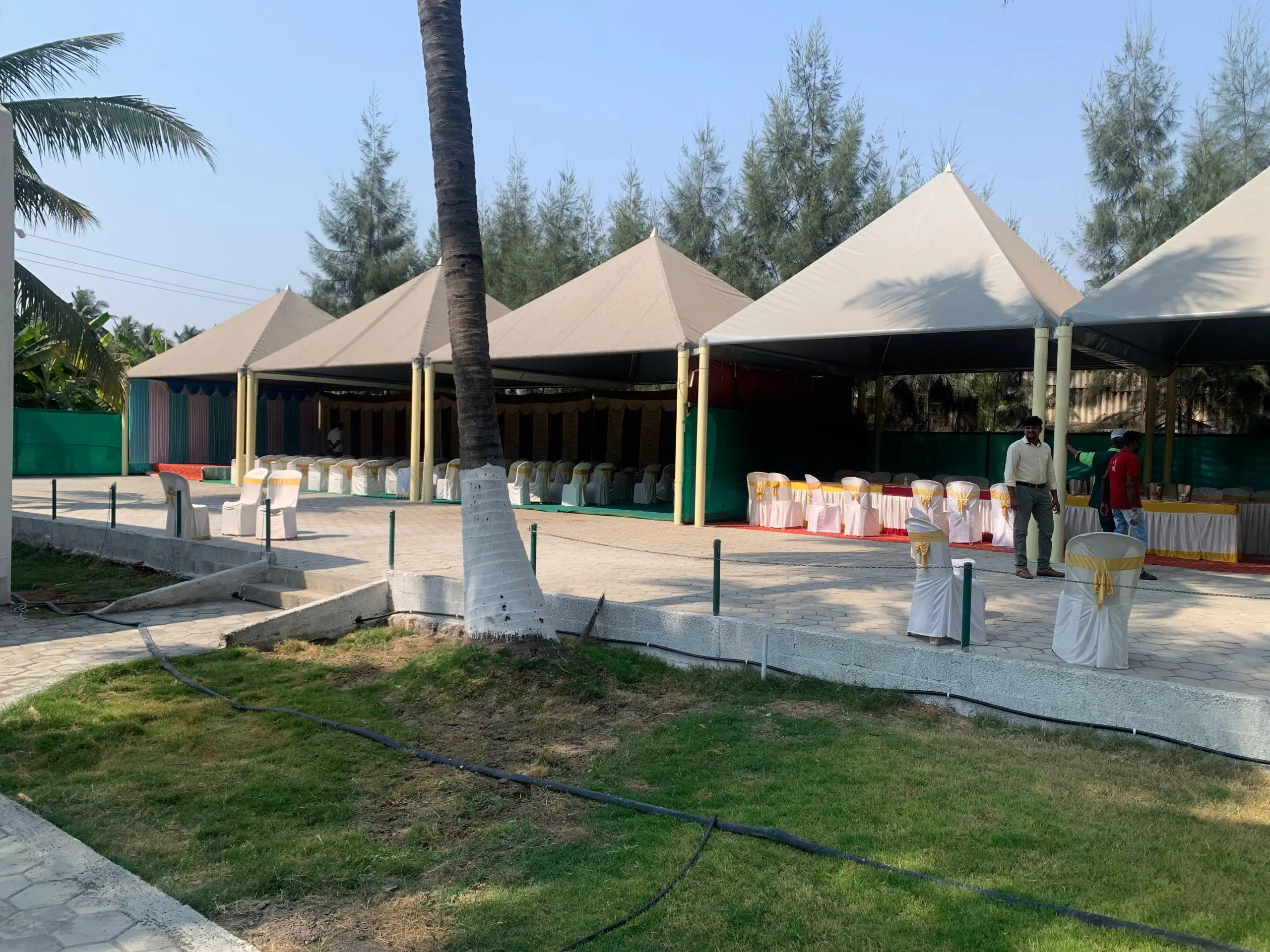 Top 10 Wedding Venues in Coimbatore