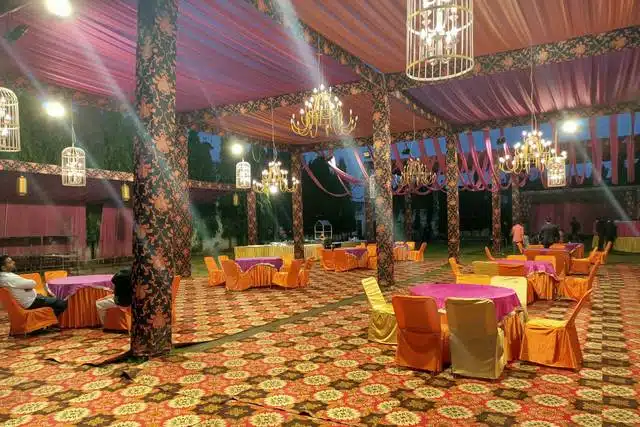 Top 10 Wedding Venues in Patiala
