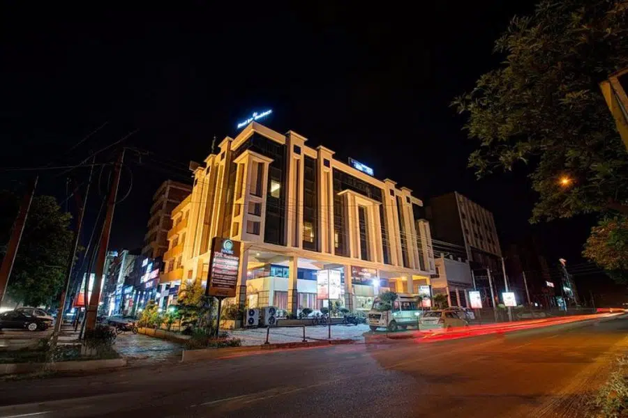 Top 10 Wedding Venues in Patiala