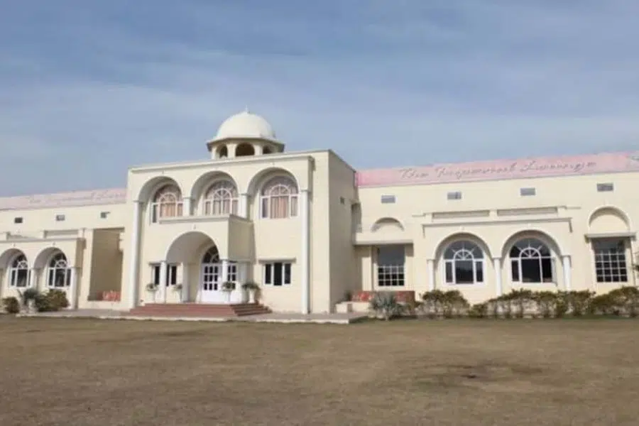 Top 10 Wedding Venues in Patiala