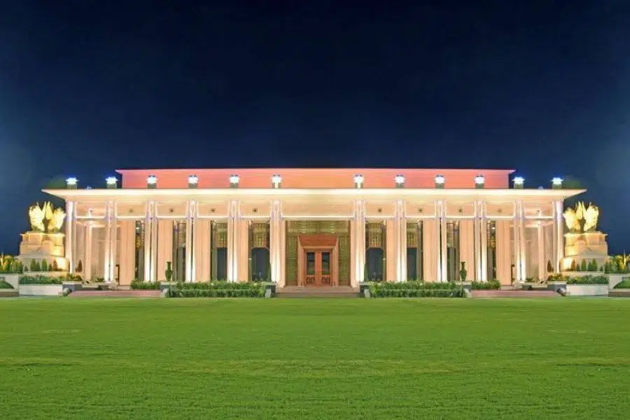 Top 10 Wedding Venues in Patiala